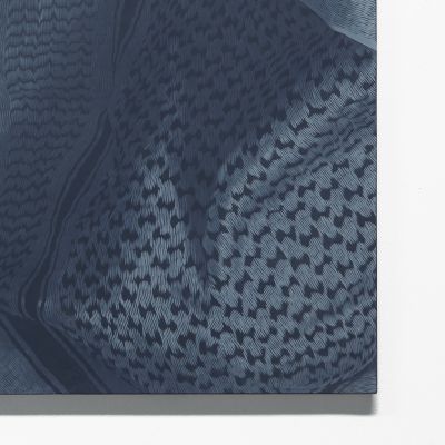  | corpo tessuto _ KEFIAH PAYNE part.1