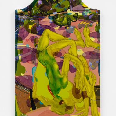 Simone Stuto | Incespicare