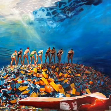 Sofia Fresia | All’ultima risorsa