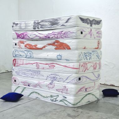 Sofja _ Zosia Metel | Spettri