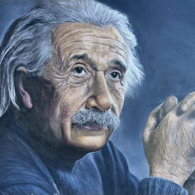 Stefano Avalis | Einstein