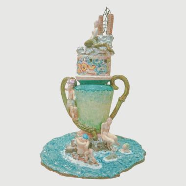 Stefano Pascolini | Cala #1