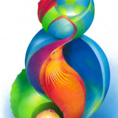 Symona Colina | One Stone