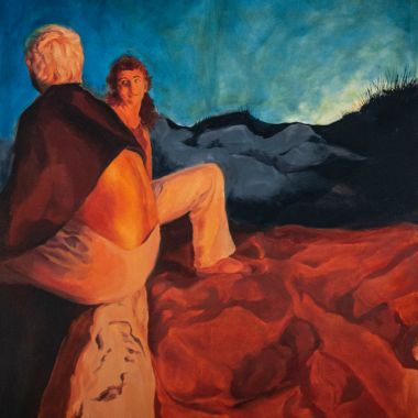 Tali Dello Strologo | Racconto socchiuso