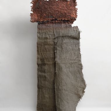 Tania Welz | Chrysopoeia / Last Man Standing