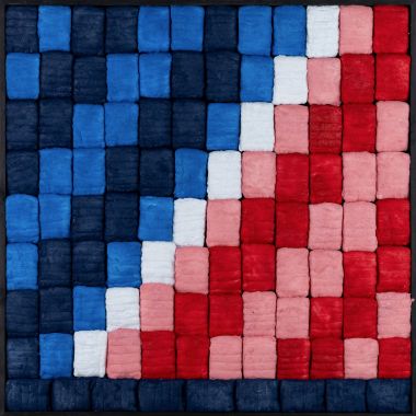 Teresa Fagotto | Mattonelle N°14