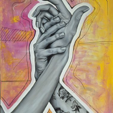 Tiziana Nucci | Together