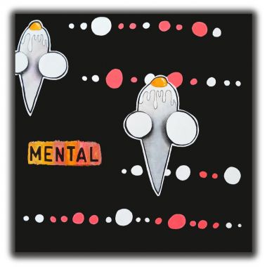 Too Many Faces | ”Nothing to forgive here”