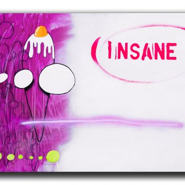 Too Many Faces | ”She’s morphine, and my vaccine”