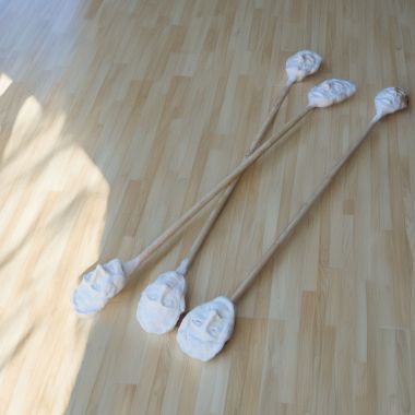 TRIANA Rafael | Deaf Ears