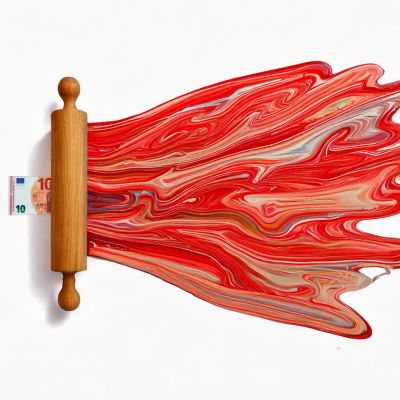  | Transvaluation Chromatique