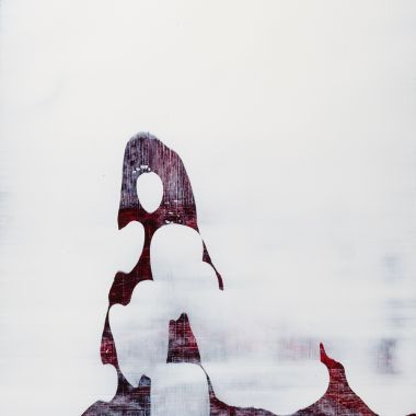 Ulla Hasen | Waiting for you (0843)