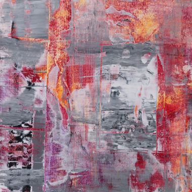 Ulla Hasen | A Tribute to Lyotards Angel (0157)