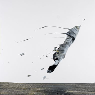 Ulla Hasen | Lost in search (0991)