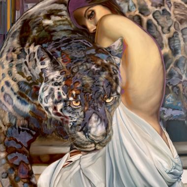 Valentina Andrees | Senza confini