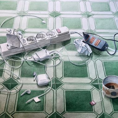 Valentina Grilli | Archeologia Contemporanea