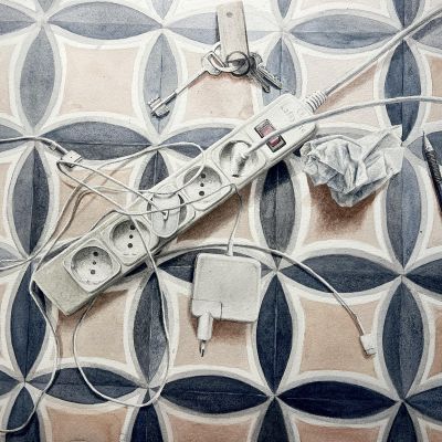  | Archelogia contemporanea