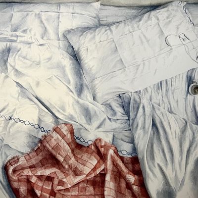  | Sindone  (Serie Attese)