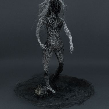 Valentina Zampedri | Percorso