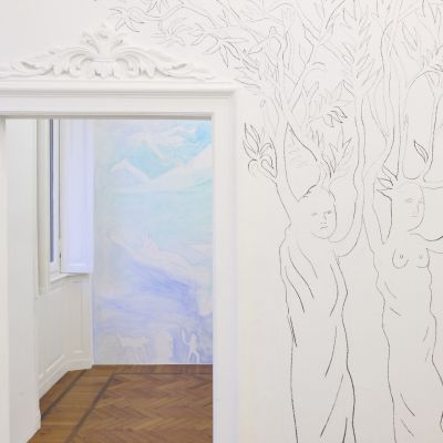  | Dafne al contrario / Dafne suite