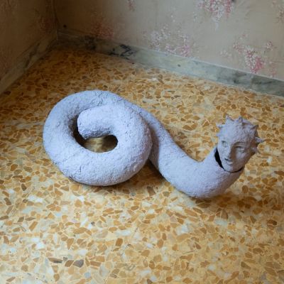  | Lentezza (omaggio a Ercolina Baroni)