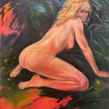 Valeria Pin | I mesi le ore