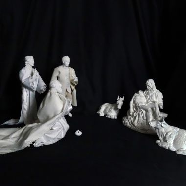 Valerio Fasciani | PRESEPE