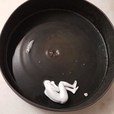  | ICARO - L&rsquo;anima