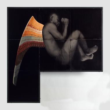 Valerio Fasciani | ICARO - L’Annunciazione