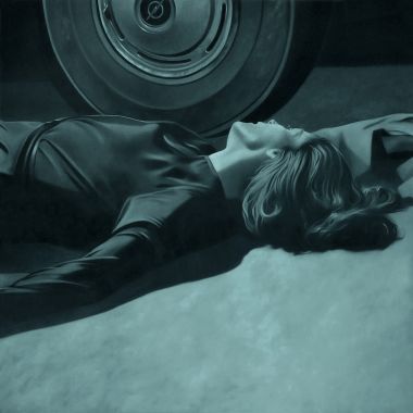 Veljko Vučković | ”Suspended State”