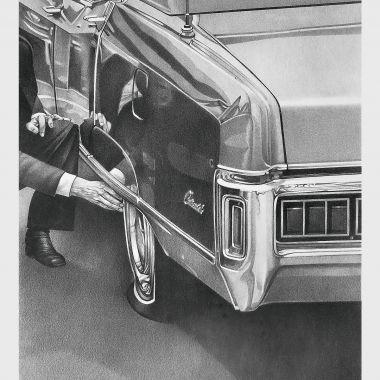 Veljko Vučković | ”Reckoning Day”