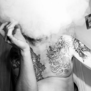 Veronica Socci | STATO CONFUSIONALE