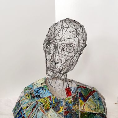 Veronika Weberová | Reflection