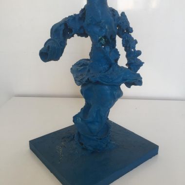 Vincenzo Cossari | Ballerina