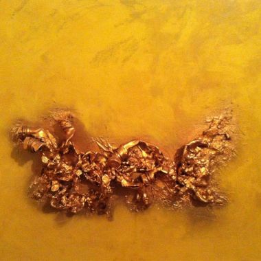 Vincenzo Cossari | Senza titolo