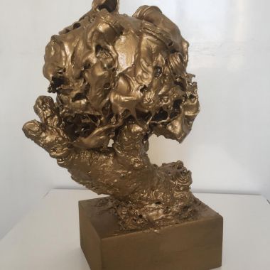 Vincenzo Cossari | Senza titolo