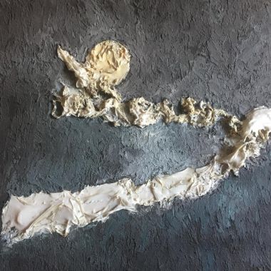 Vincenzo Cossari | Senza titolo