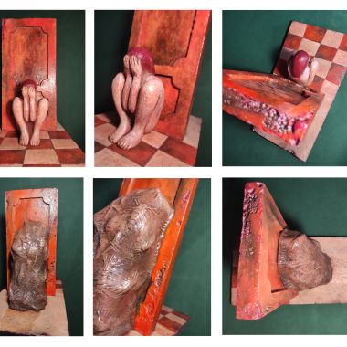 Vu_cs | Il Male Oscuro