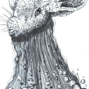 Walter Reggiani | Emozioni Unicode I