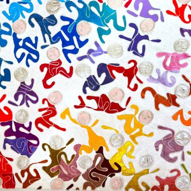 Will Kellermann | Moving World