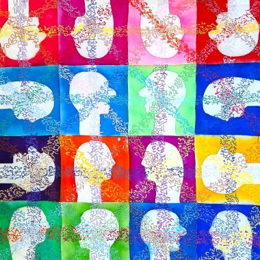 Will Kellermann | Messages from another World