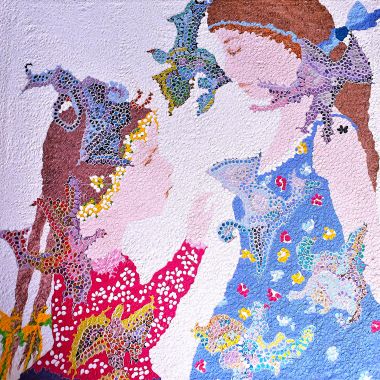 Will Kellermann | Questions of life