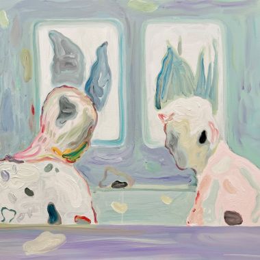 Xi Zhang | Anna and the King