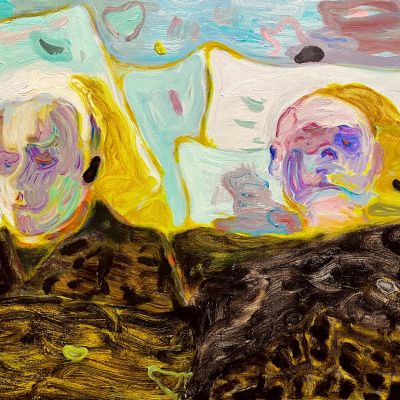  | Love in the Time of Cholera