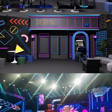 Ÿ Ÿ | Come on! Commentator:Asian Games&E-Sports Season