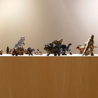  | Untitled(Dinosaur)