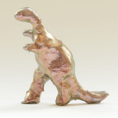  | Untitled(Dinosaur)