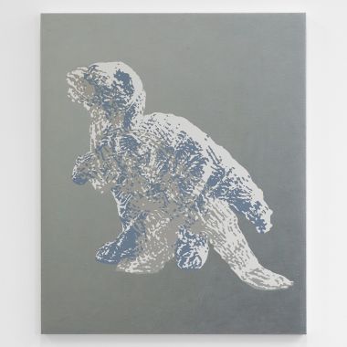 Yasuhide Kunimoto | Dinosaur Figure